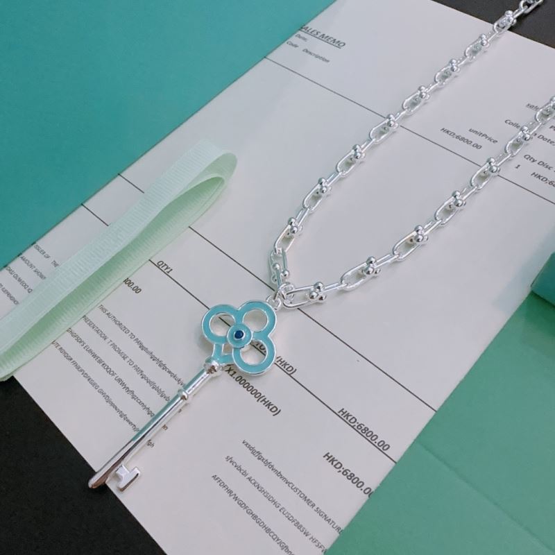 Tiffany Necklaces